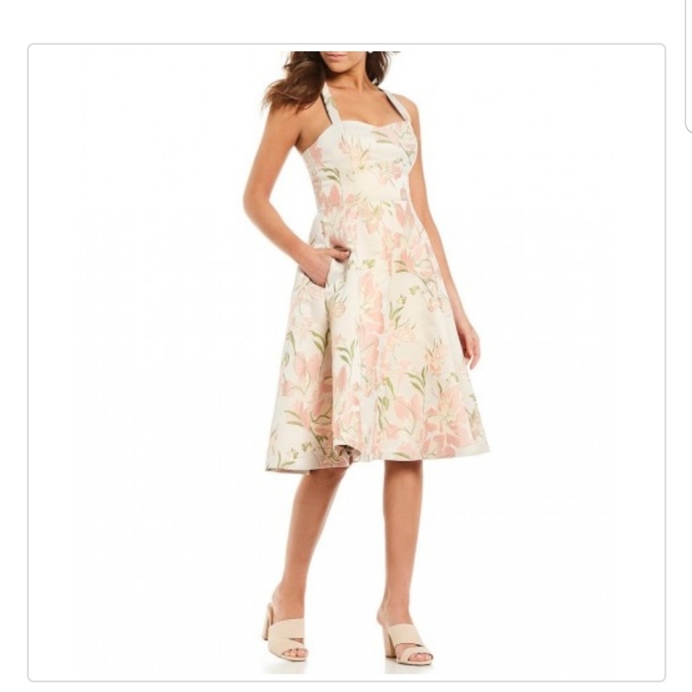 Gianni Binni Dress